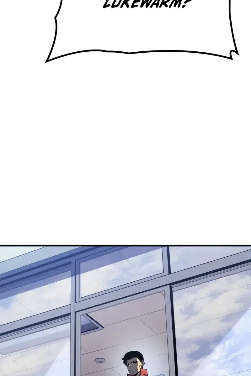 Solo Leveling Chapter 182 Page 37