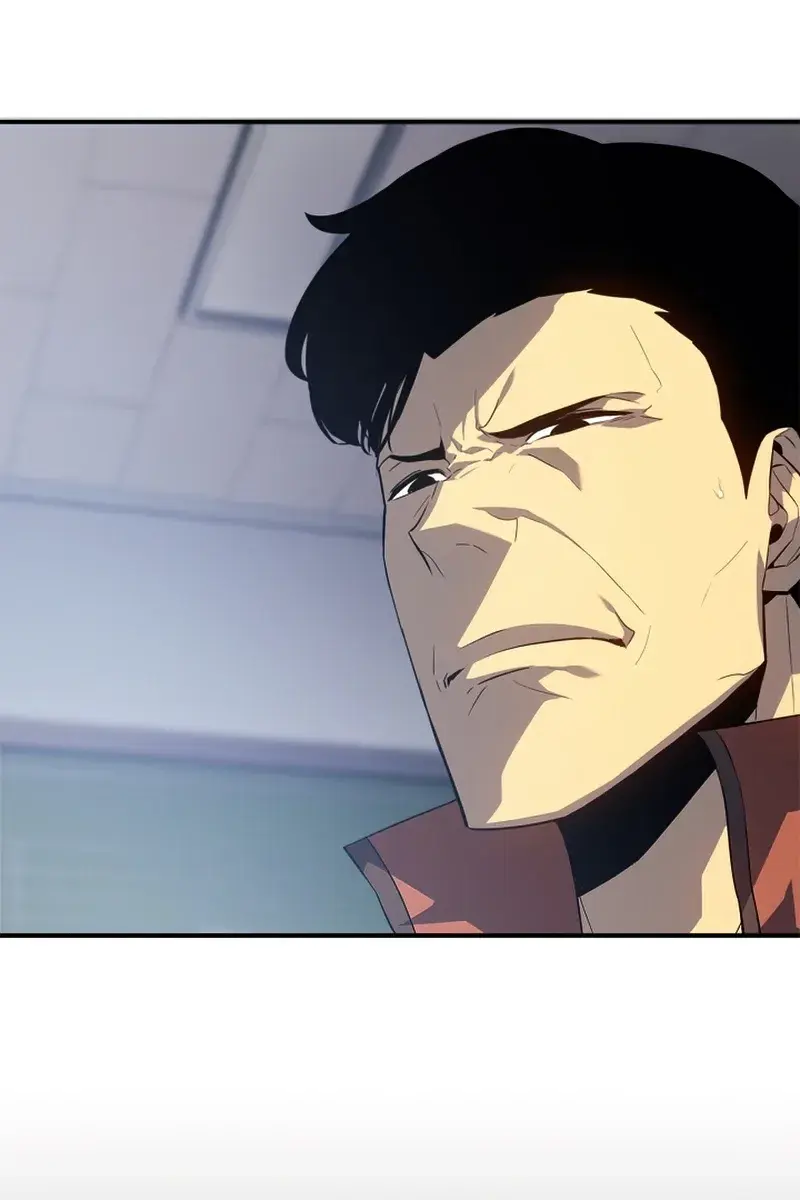 Solo Leveling Chapter 182 Page 40