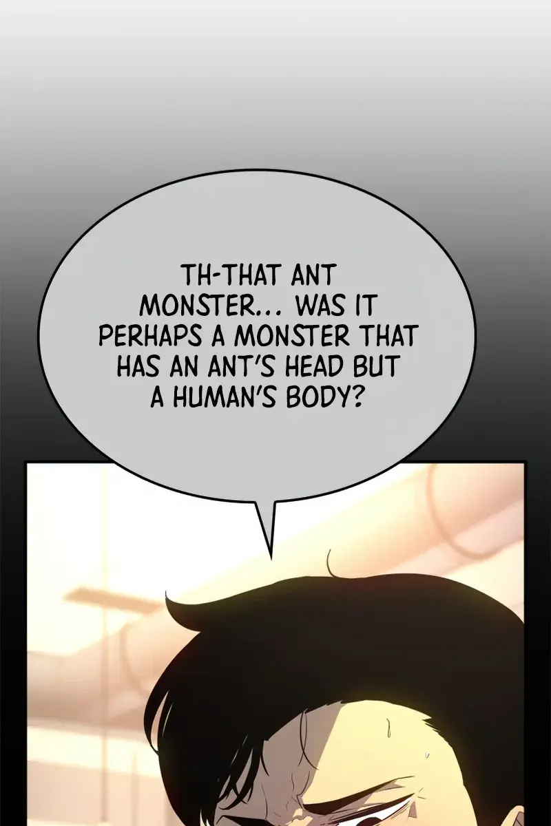 Solo Leveling Chapter 182 Page 41