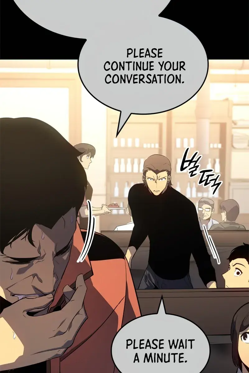 Solo Leveling Chapter 182 Page 43