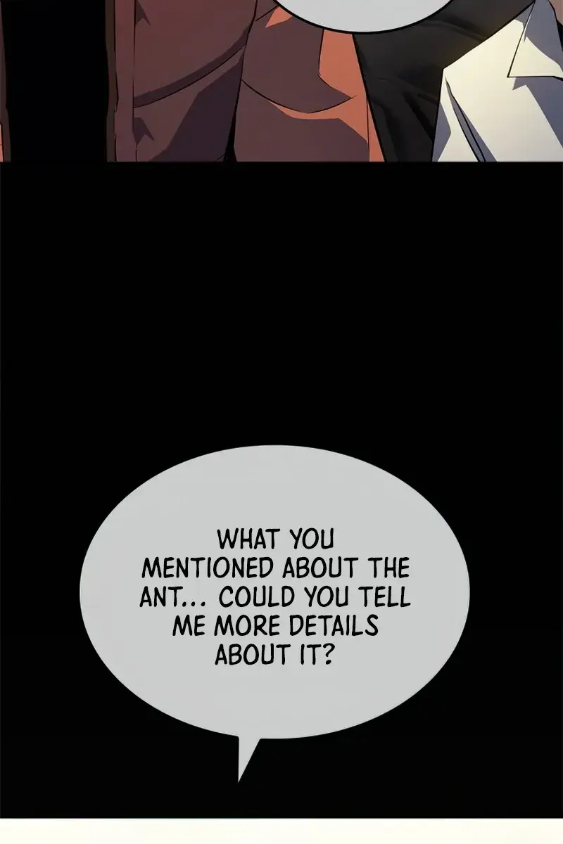 Solo Leveling Chapter 182 Page 44