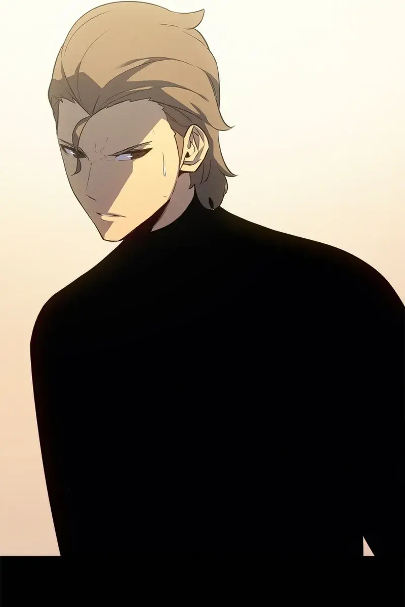 Solo Leveling Chapter 182 Page 45