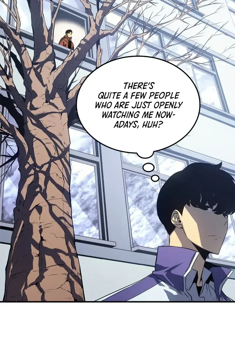 Solo Leveling Chapter 182 Page 47