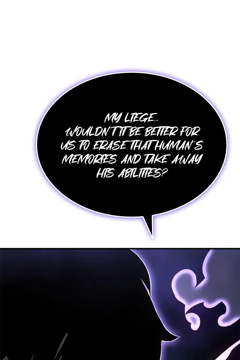 Solo Leveling Chapter 182 Page 48