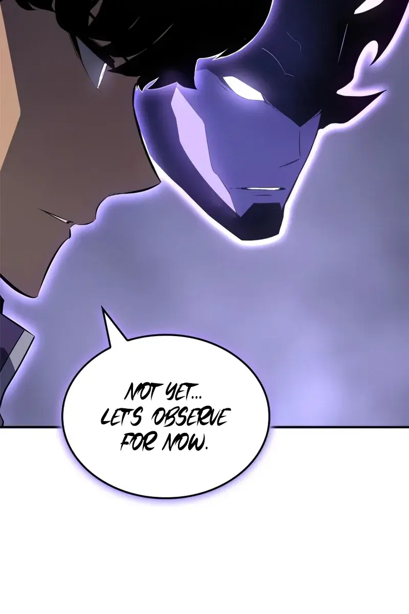 Solo Leveling Chapter 182 Page 49