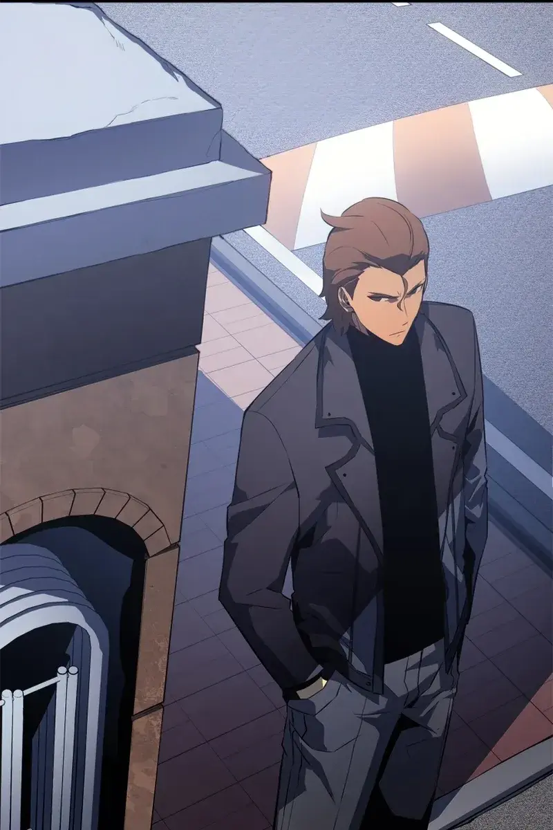 Solo Leveling Chapter 182 Page 52