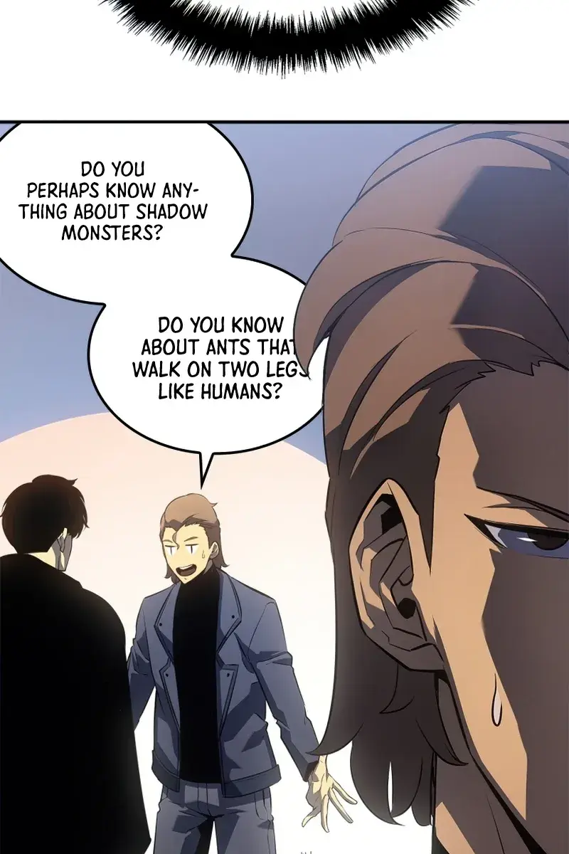 Solo Leveling Chapter 182 Page 56