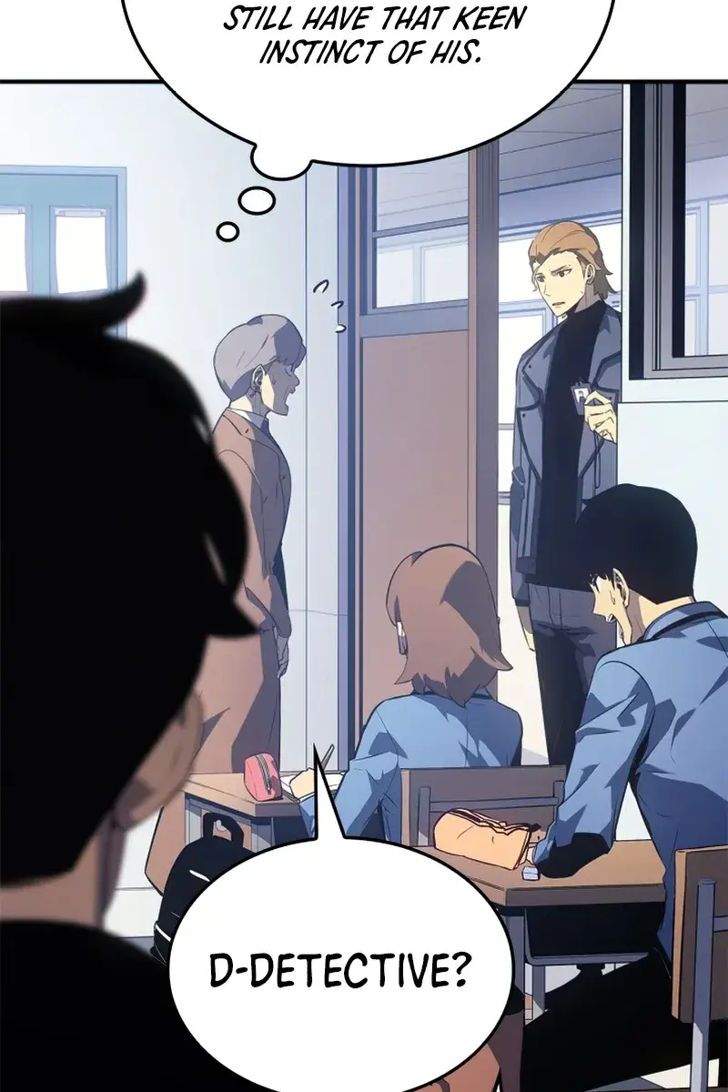 Solo Leveling Chapter 182 Page 67