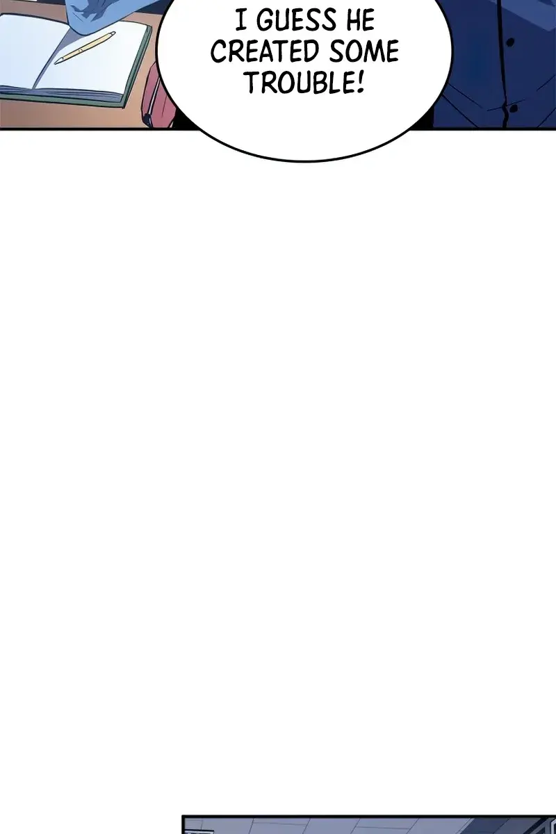 Solo Leveling Chapter 182 Page 70