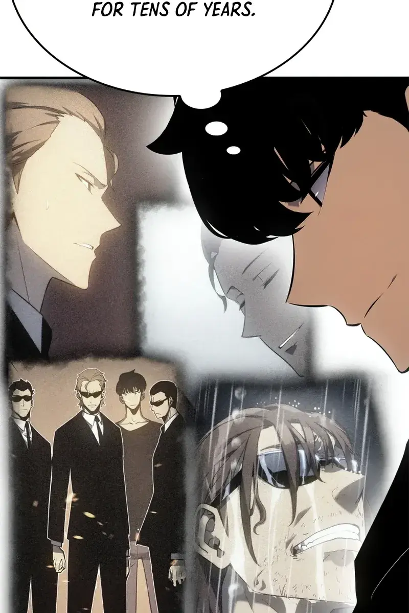 Solo Leveling Chapter 182 Page 73