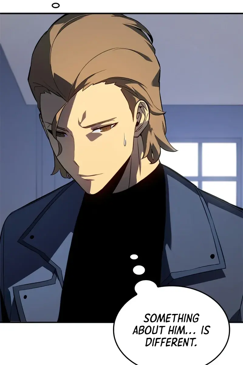 Solo Leveling Chapter 182 Page 76