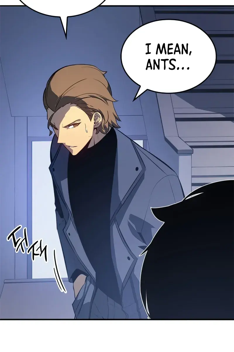 Solo Leveling Chapter 182 Page 80