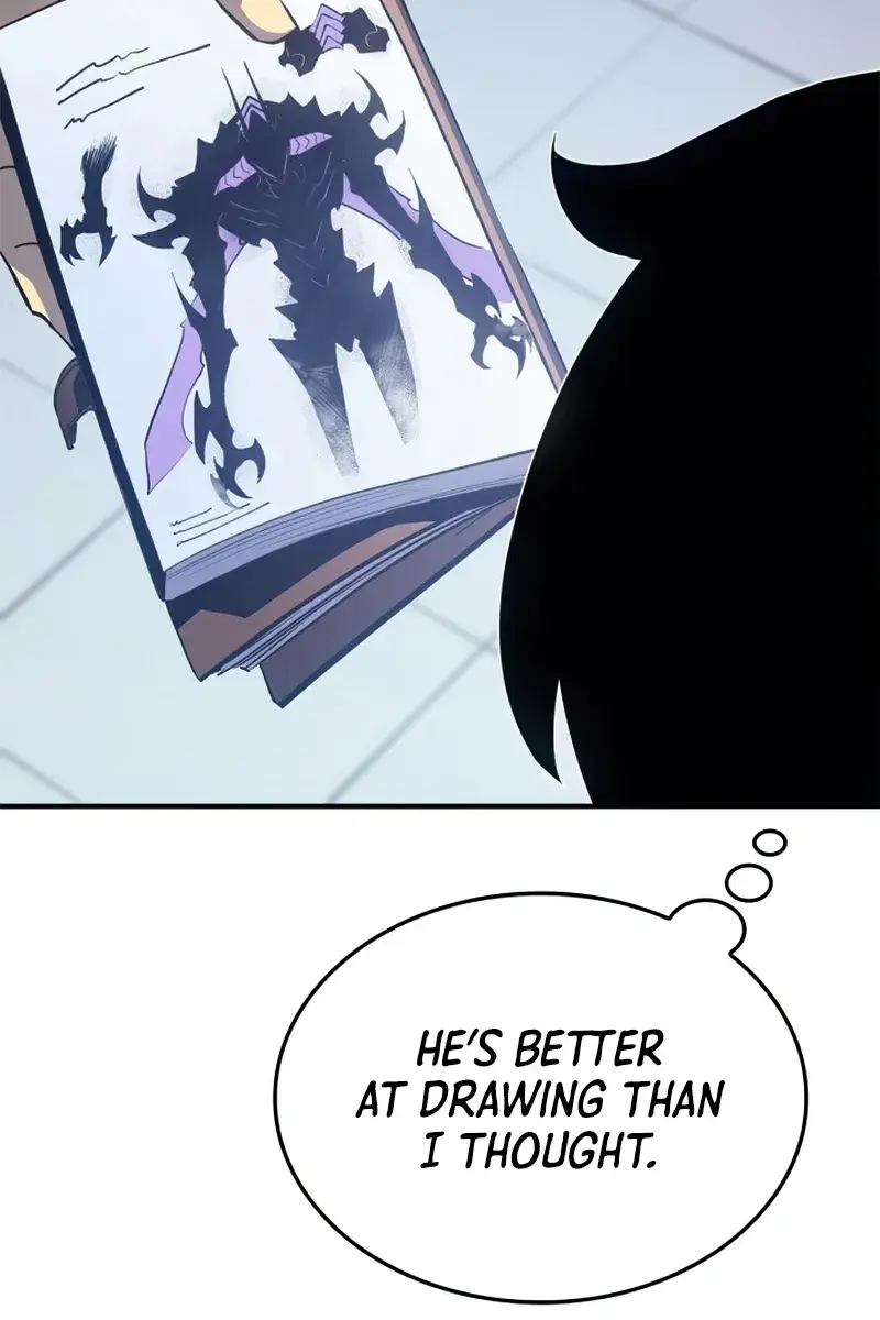 Solo Leveling Chapter 182 Page 82