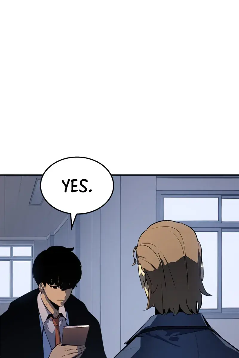 Solo Leveling Chapter 182 Page 83