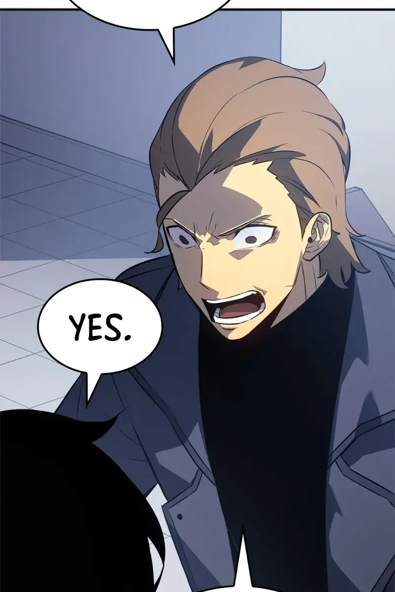 Solo Leveling Chapter 182 Page 85