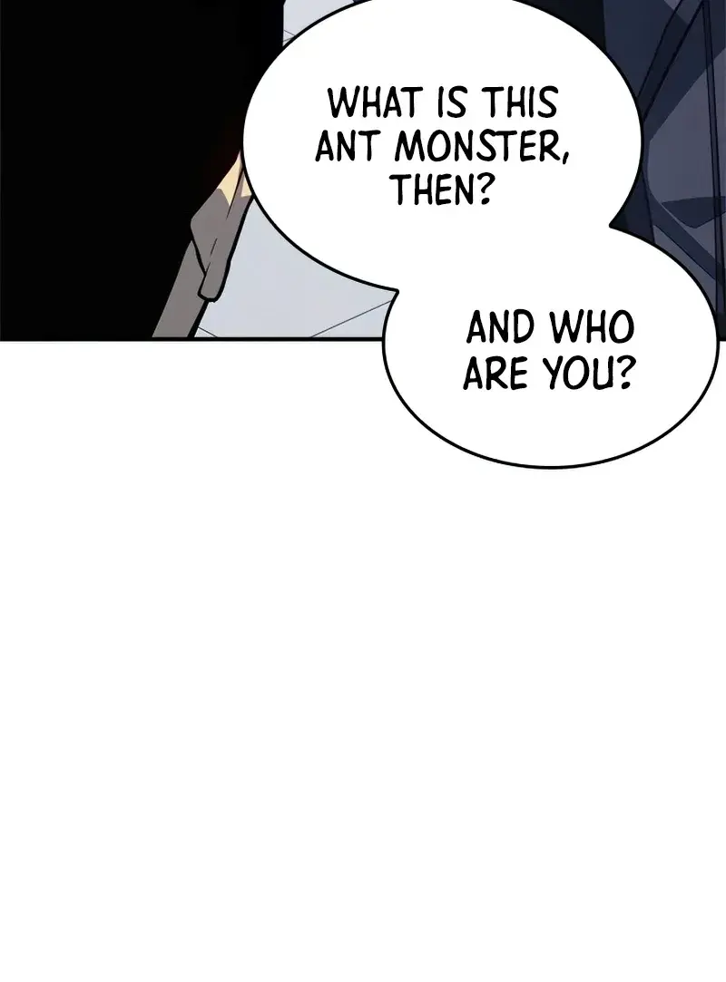 Solo Leveling Chapter 182 Page 86