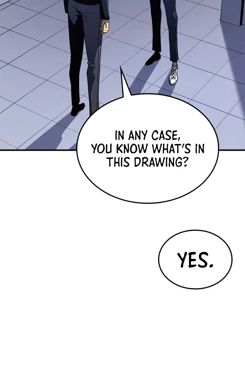 Solo Leveling Chapter 182 Page 88