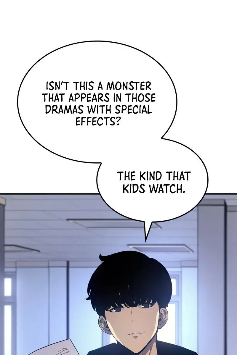 Solo Leveling Chapter 182 Page 89