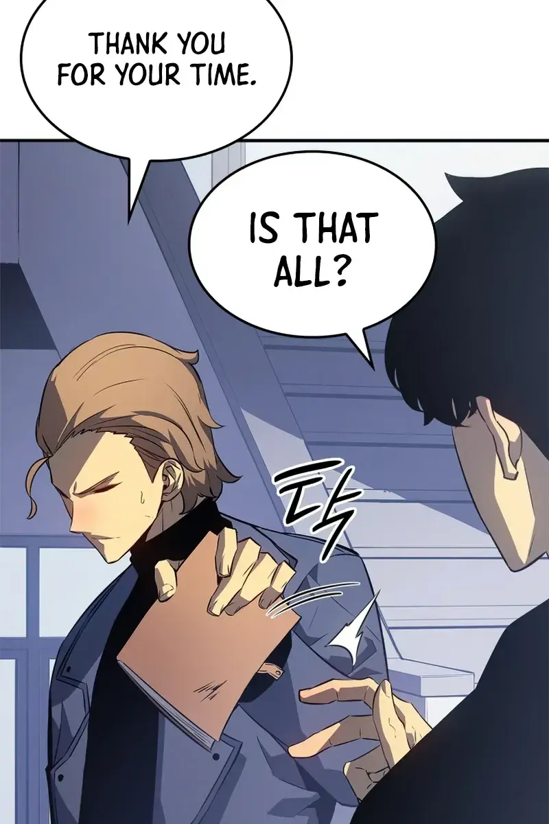 Solo Leveling Chapter 182 Page 92