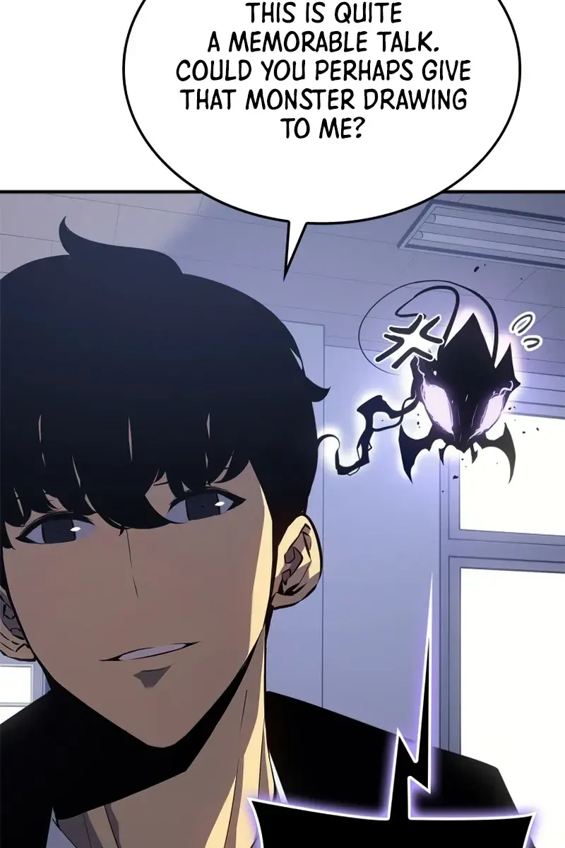 Solo Leveling Chapter 182 Page 94