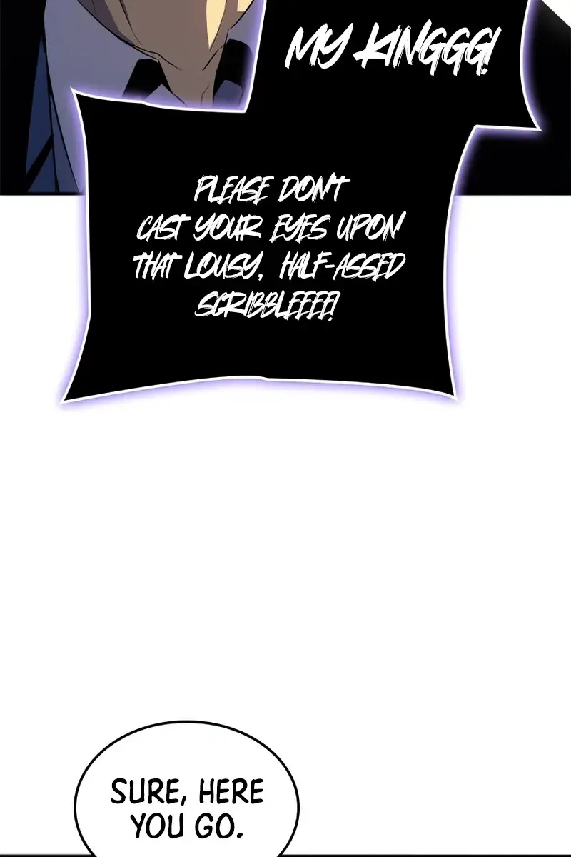 Solo Leveling Chapter 182 Page 95