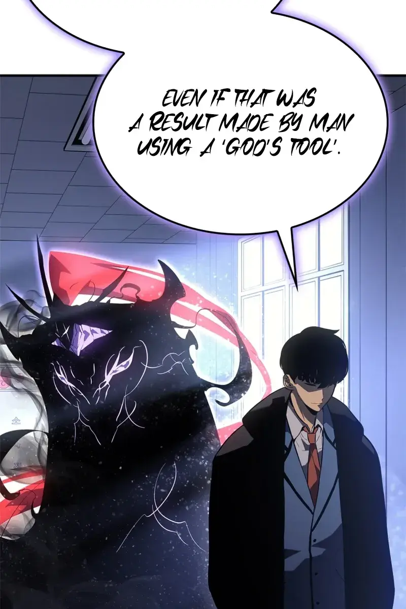 Solo Leveling Chapter 182 Page 101