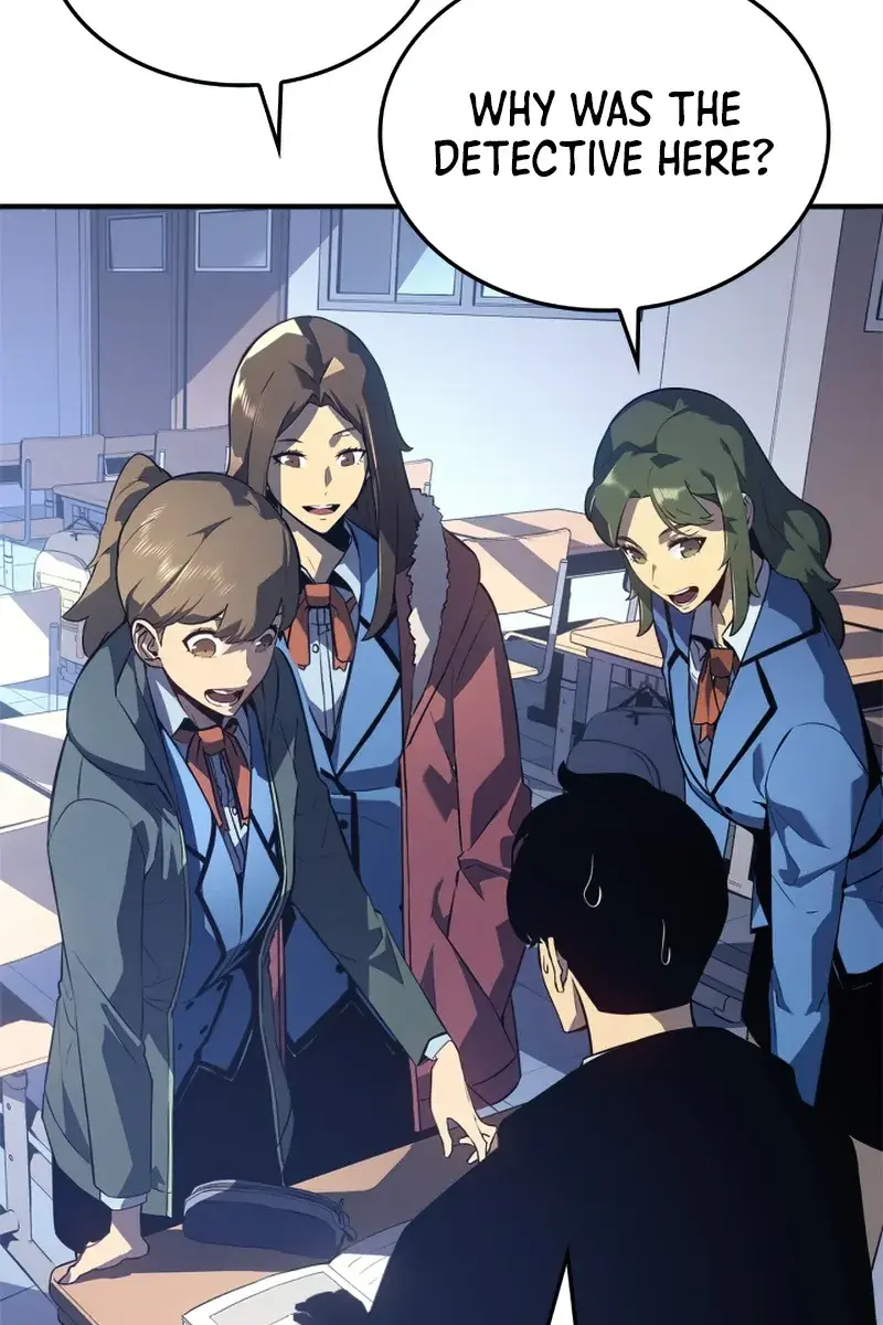 Solo Leveling Chapter 182 Page 104