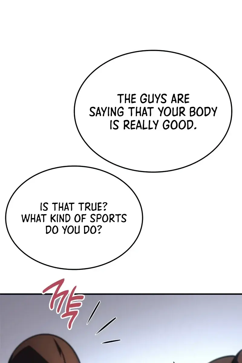 Solo Leveling Chapter 182 Page 106