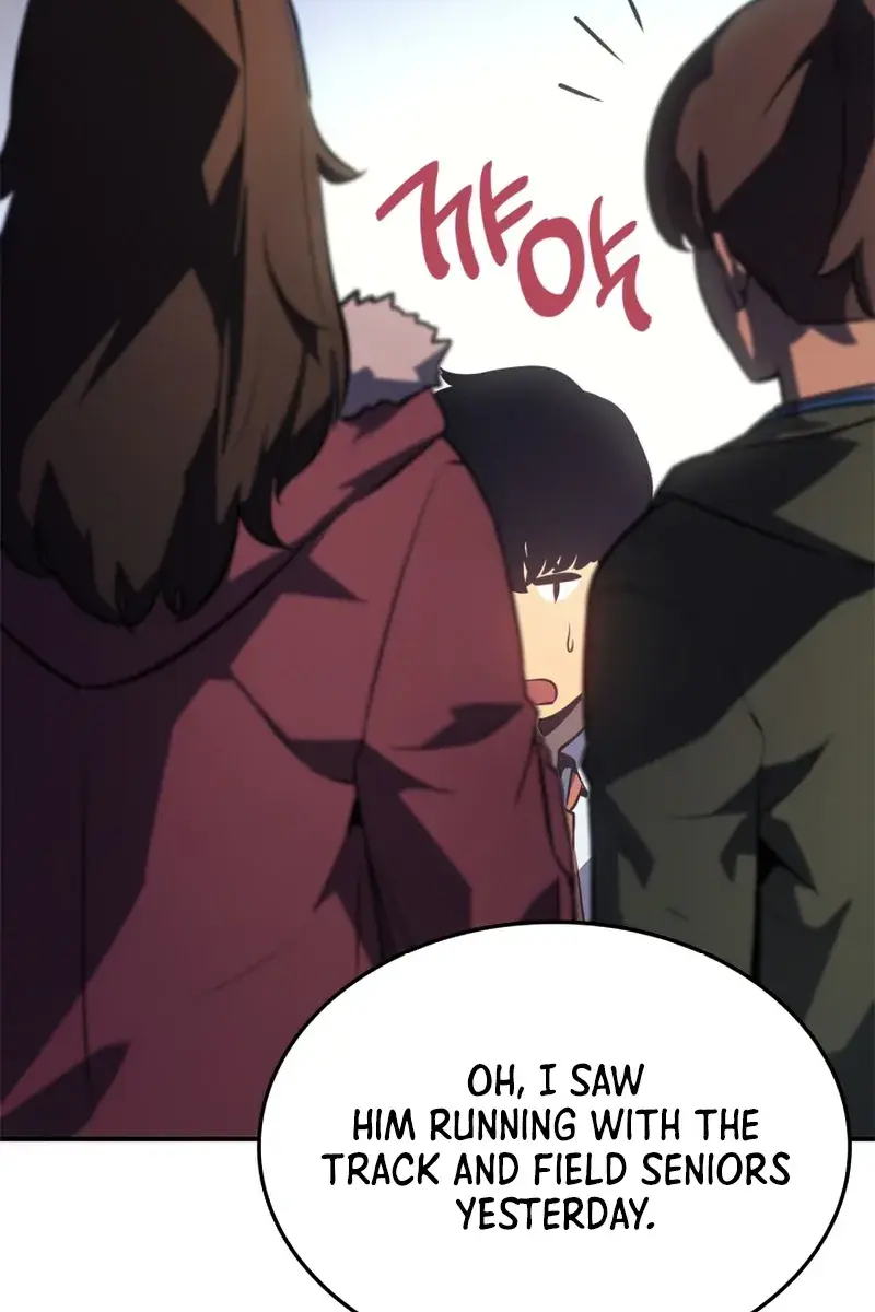 Solo Leveling Chapter 182 Page 107