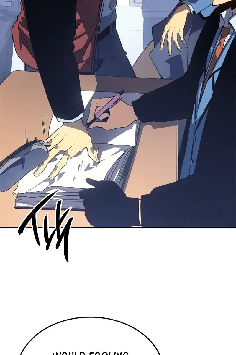 Solo Leveling Chapter 182 Page 111