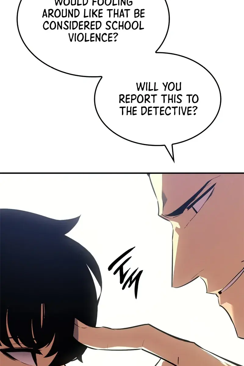 Solo Leveling Chapter 182 Page 112