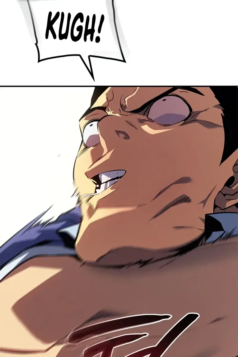 Solo Leveling Chapter 182 Page 114