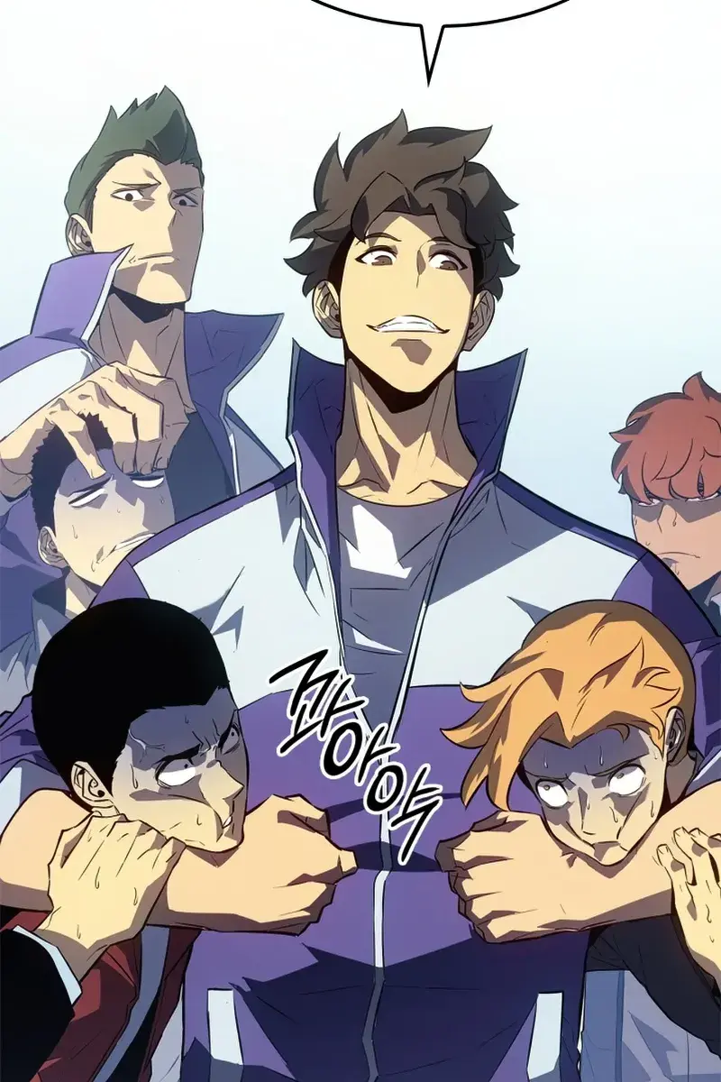 Solo Leveling Chapter 182 Page 116