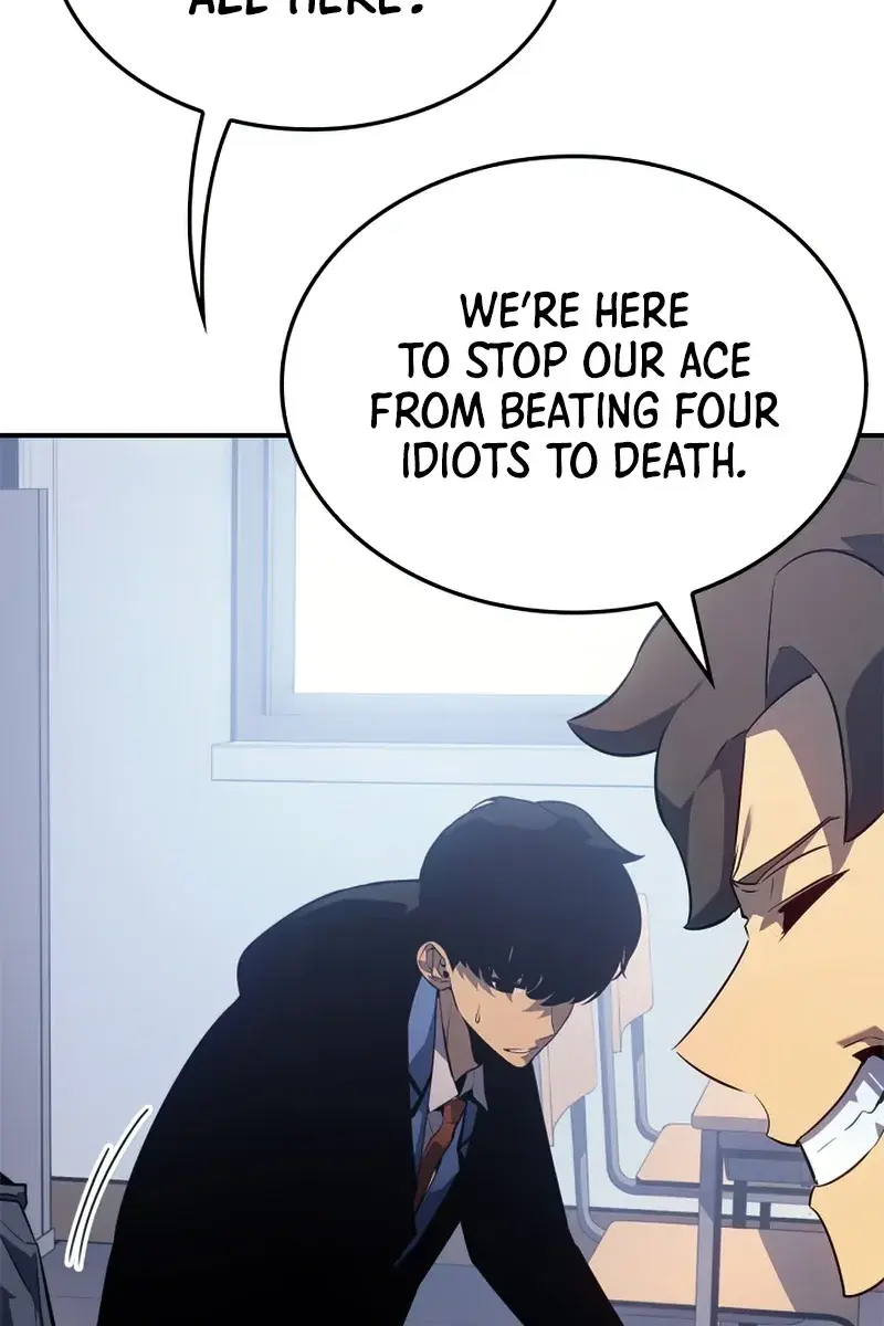 Solo Leveling Chapter 182 Page 118