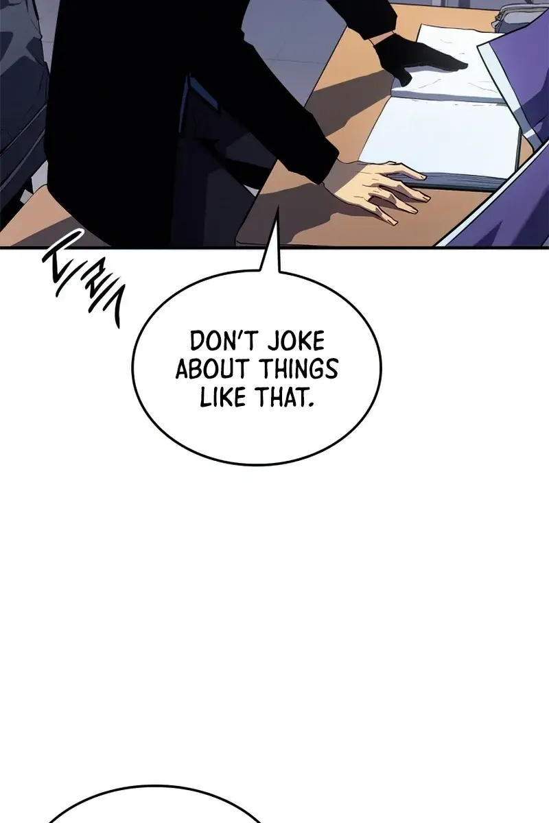 Solo Leveling Chapter 182 Page 119