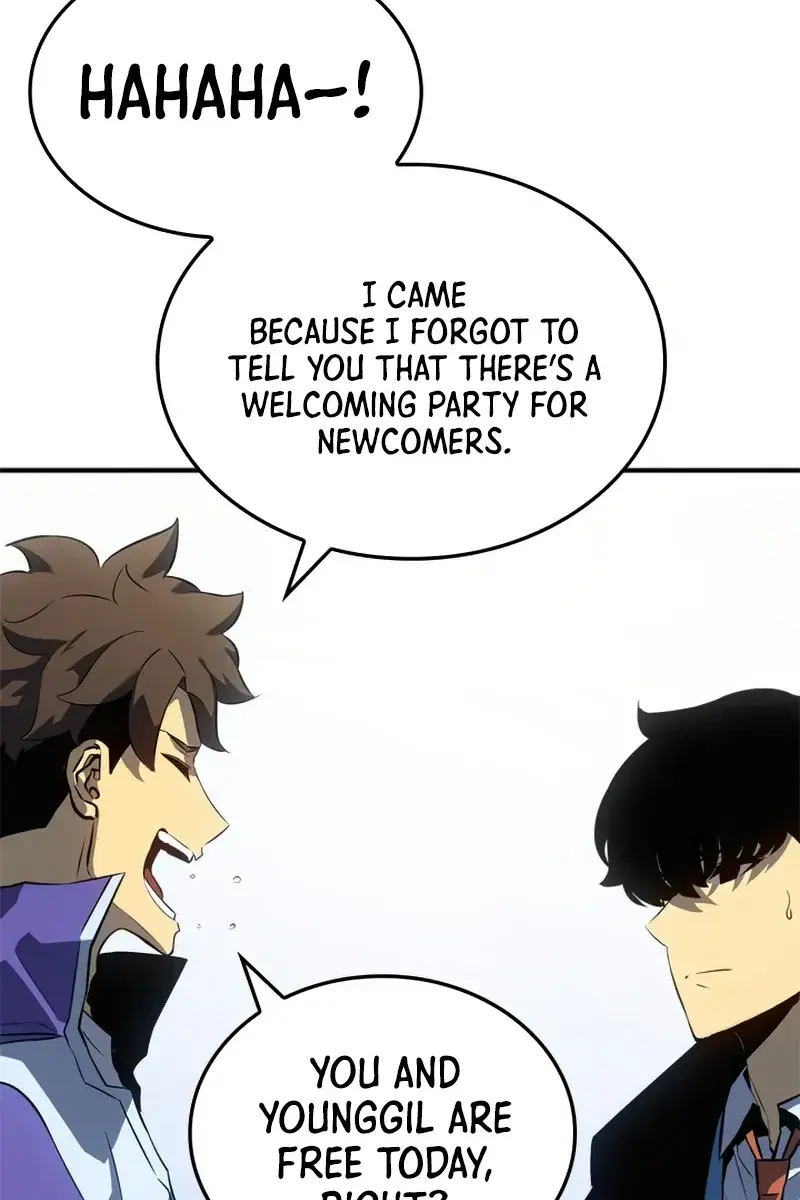 Solo Leveling Chapter 182 Page 120