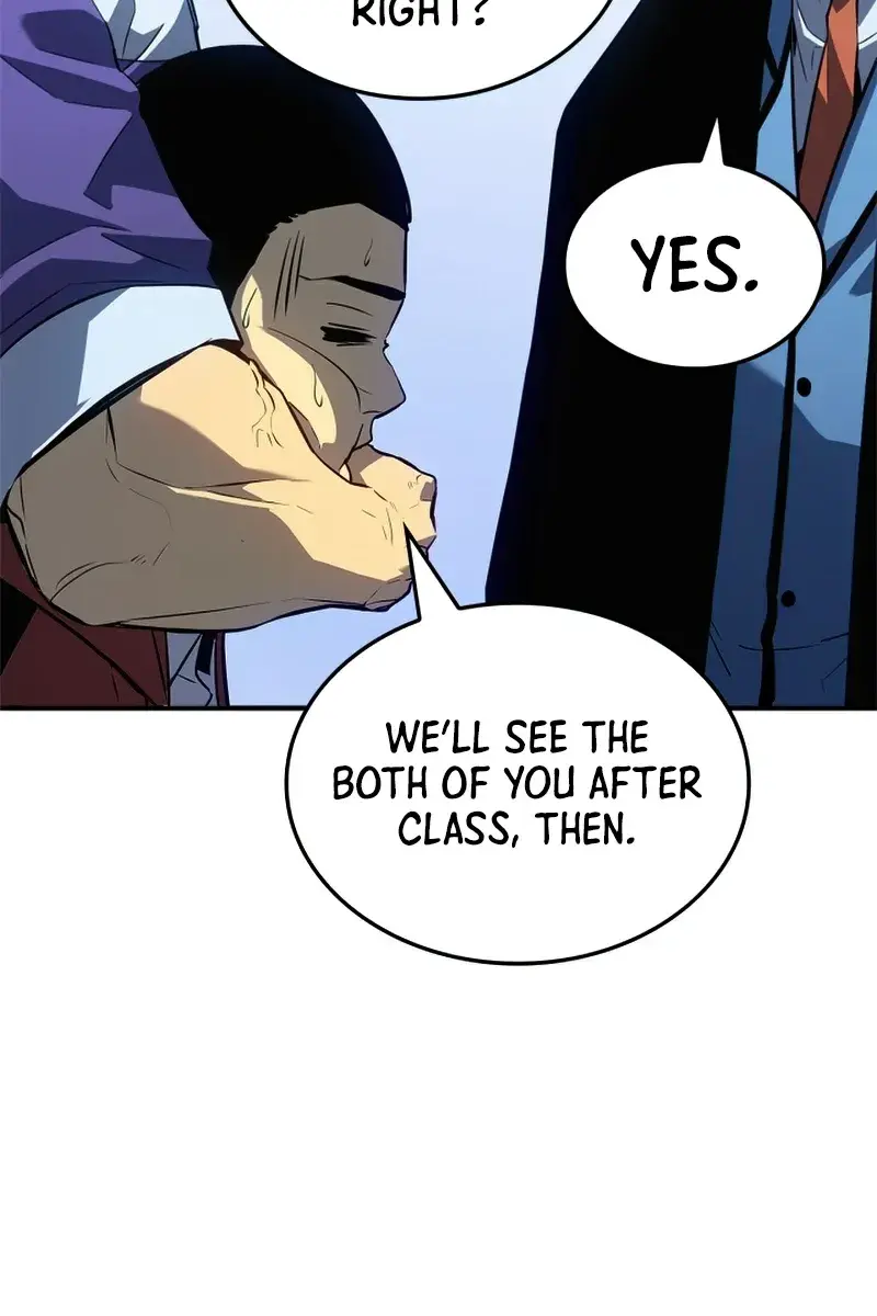 Solo Leveling Chapter 182 Page 121