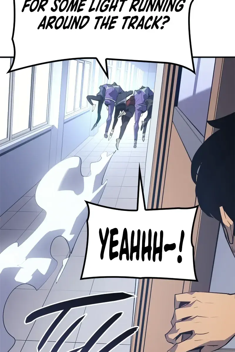 Solo Leveling Chapter 182 Page 125