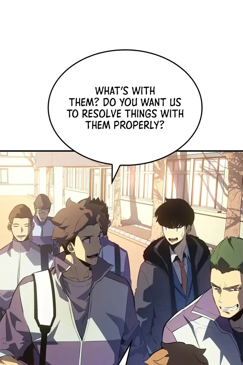 Solo Leveling Chapter 182 Page 128