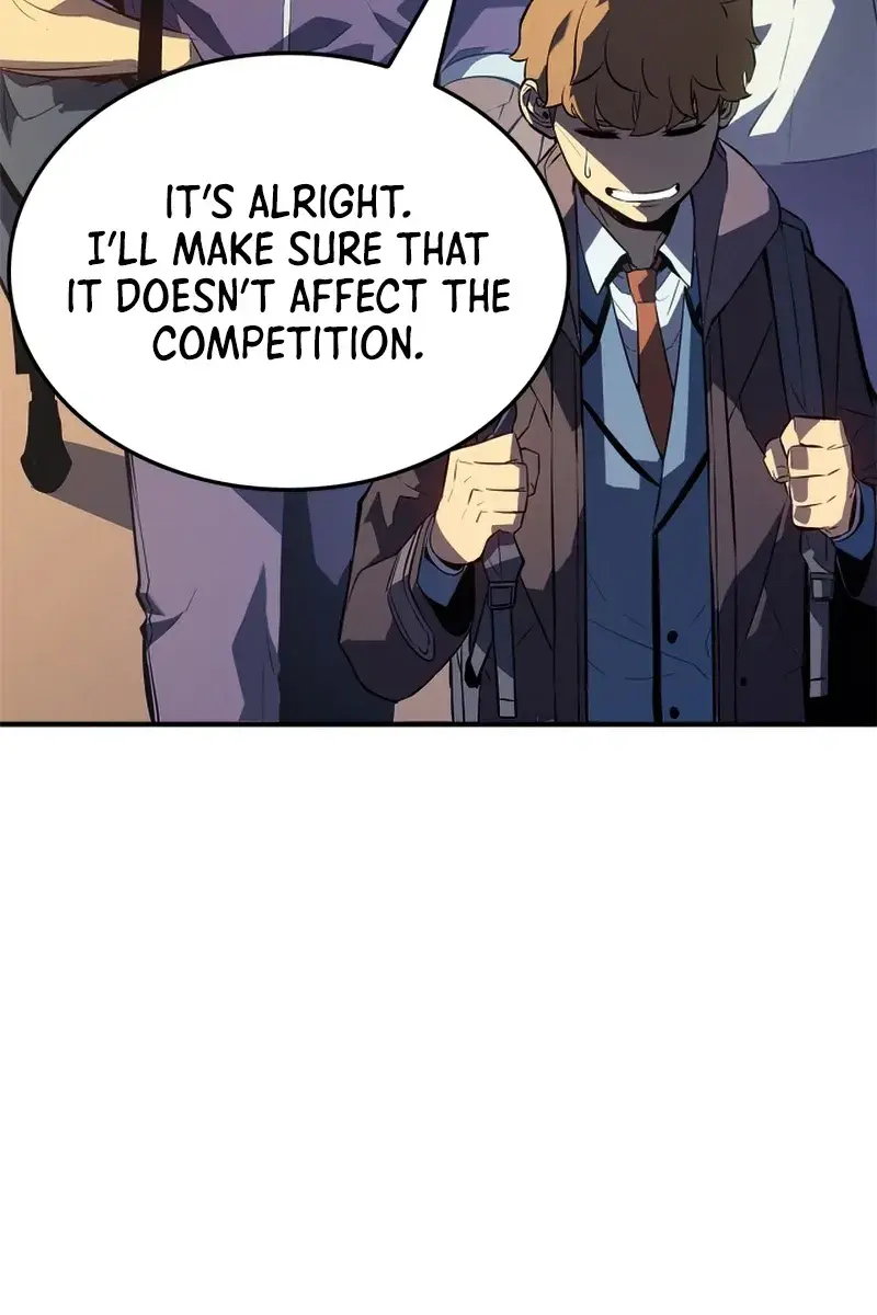 Solo Leveling Chapter 182 Page 129