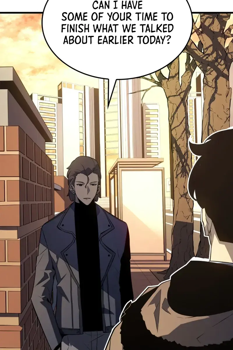 Solo Leveling Chapter 182 Page 132