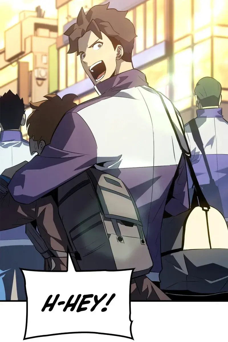 Solo Leveling Chapter 182 Page 137