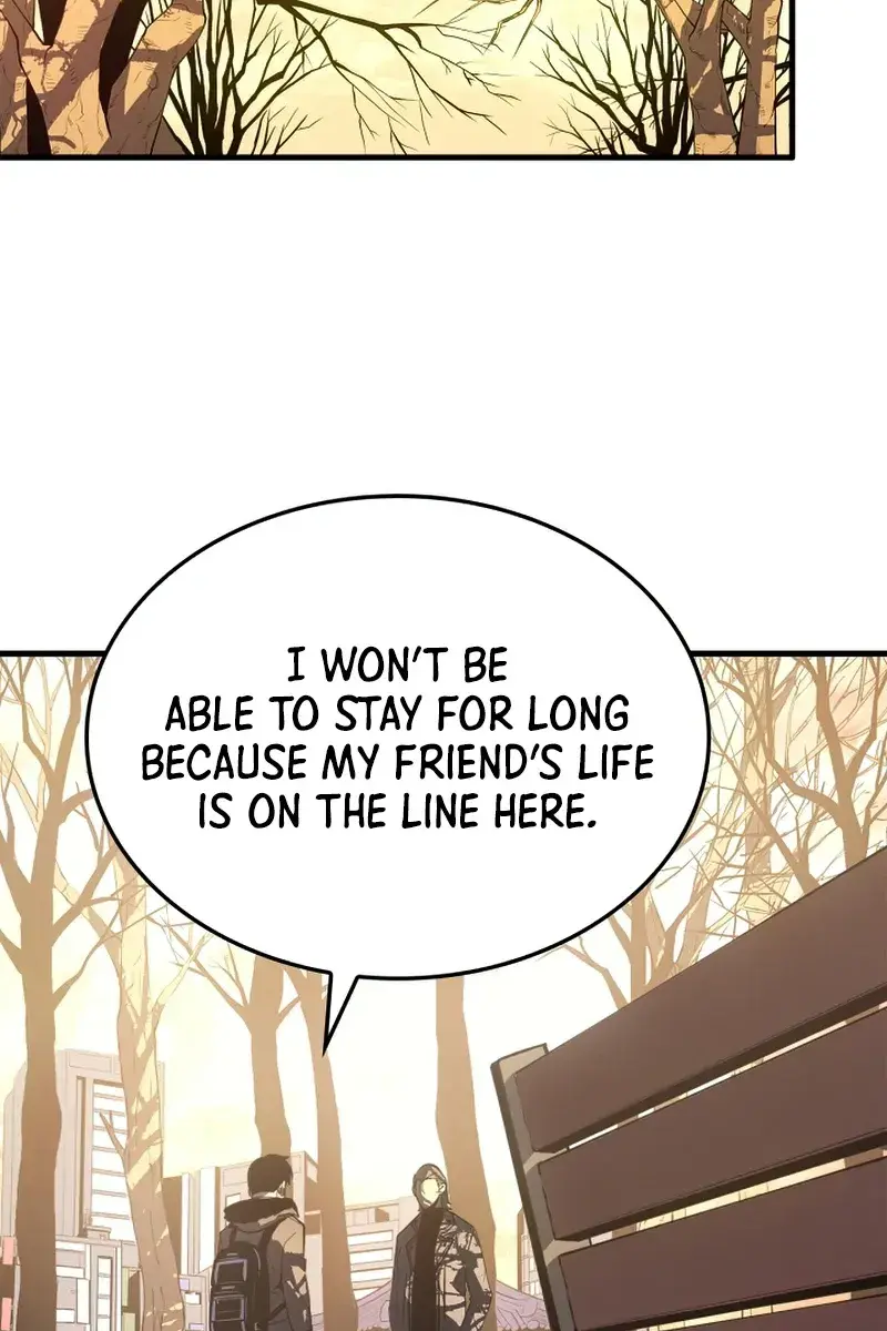 Solo Leveling Chapter 182 Page 139