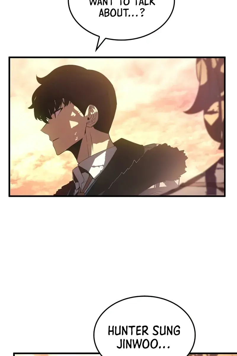 Solo Leveling Chapter 182 Page 141