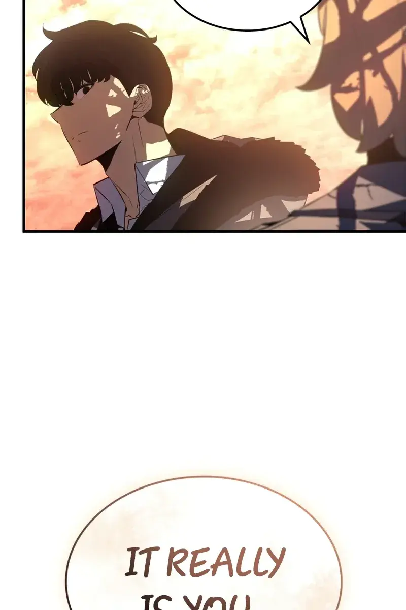 Solo Leveling Chapter 182 Page 142