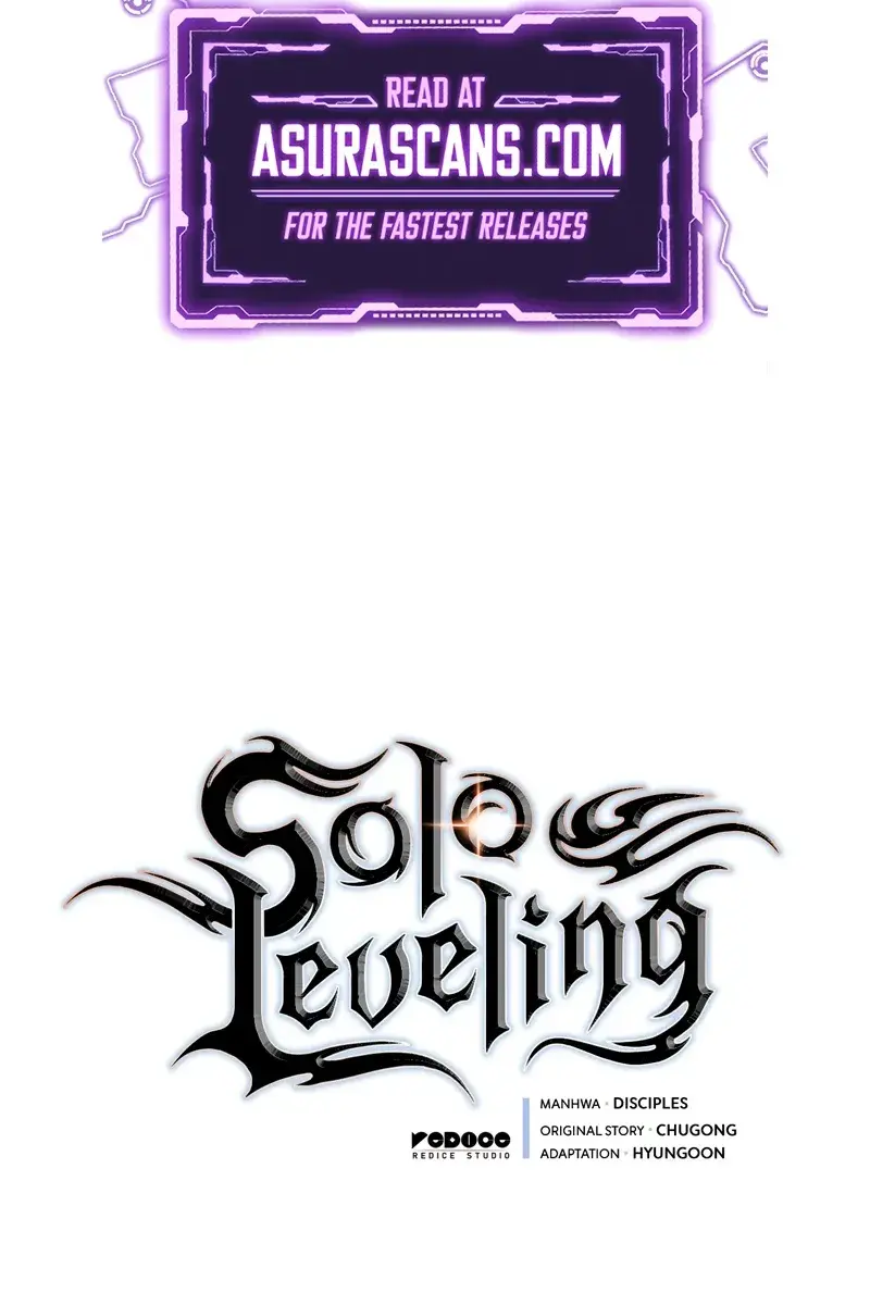Solo Leveling Chapter 182 Page 145