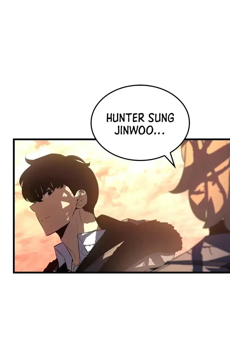 Solo Leveling Chapter 183 Page 2