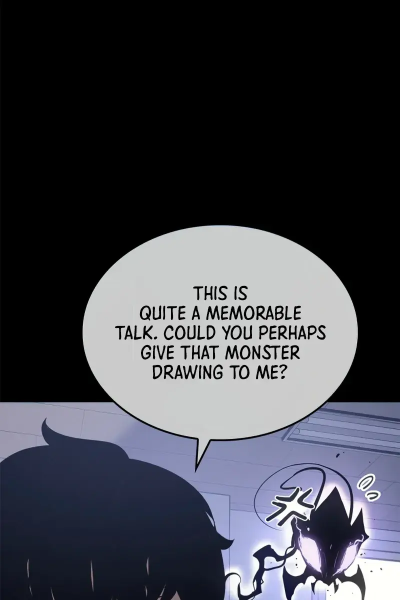 Solo Leveling Chapter 183 Page 9