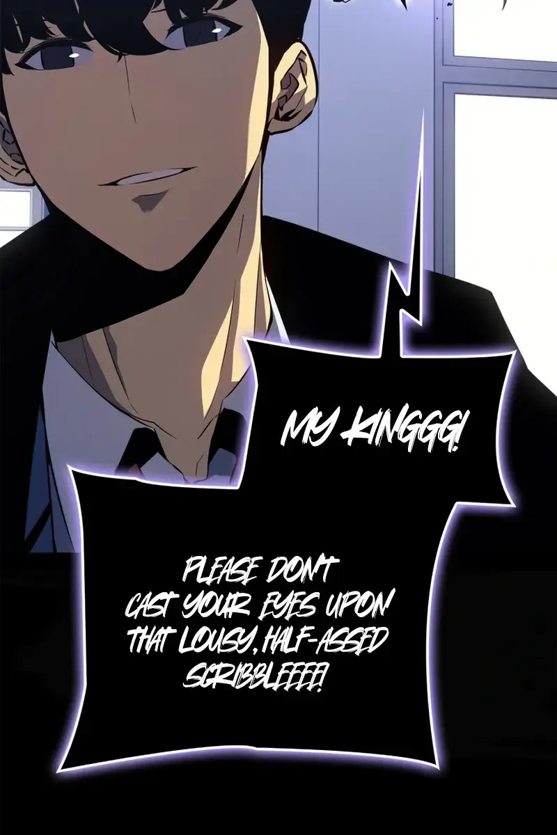 Solo Leveling Chapter 183 Page 10