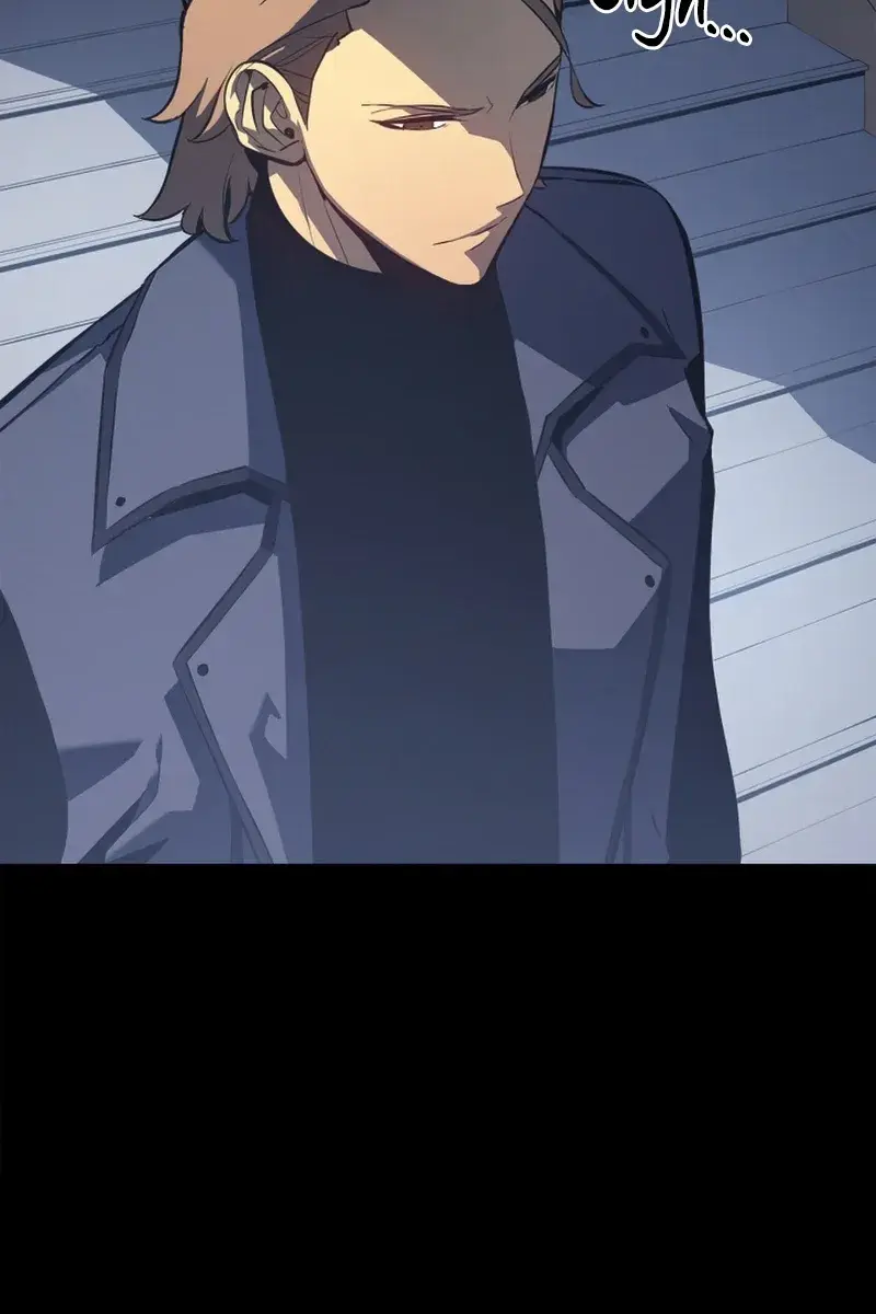 Solo Leveling Chapter 183 Page 17